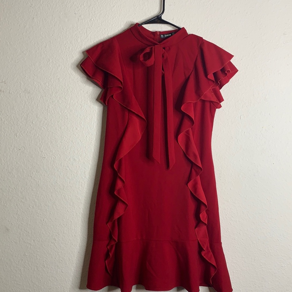 SHEIN dress